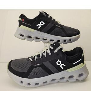 Oncloud Women 8.5 Comfy footwear